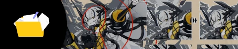 Coloso 芝 特典6