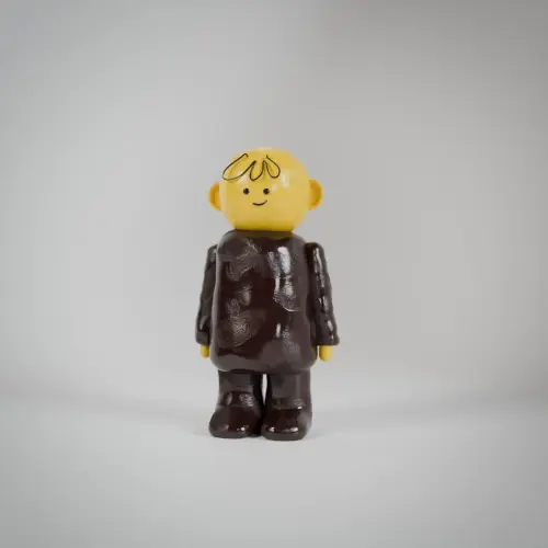 3D 아티스트 김온유 강의 예제