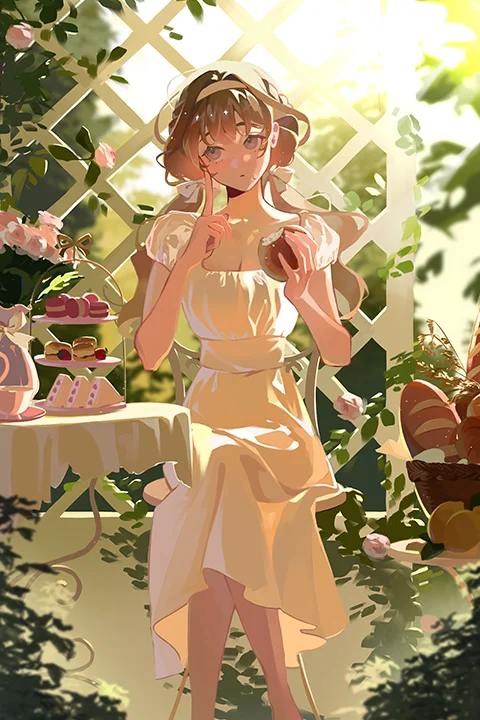 Coloso Illustrator, Iffah Yusri