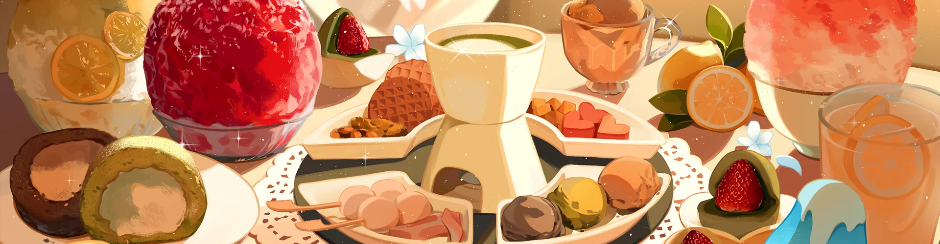 Background Images