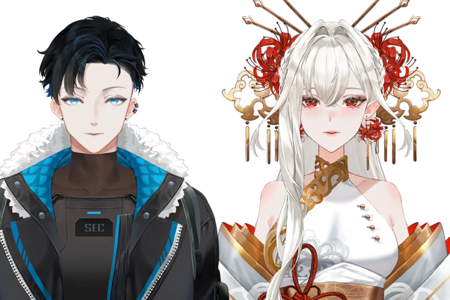 Coloso Illustrator Shei