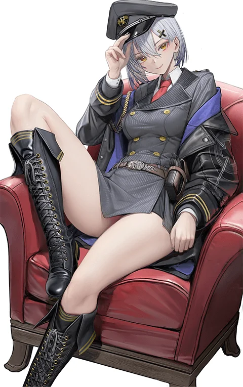 Coloso イラストレーター ニャタBE