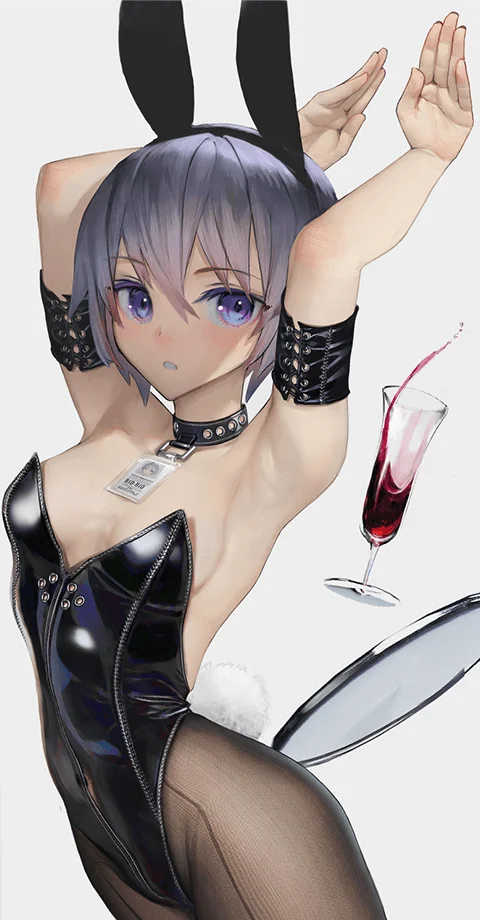 Coloso イラストレーター ニャタBE