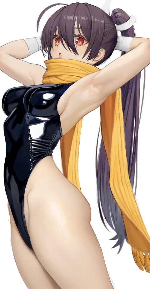 Coloso イラストレーター ニャタBE