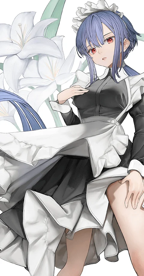Coloso イラストレーター ニャタBE