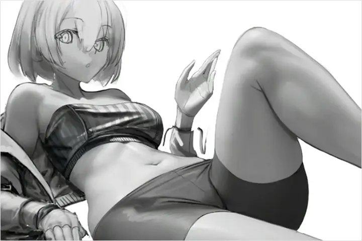 Coloso イラストレーター ニャタBE