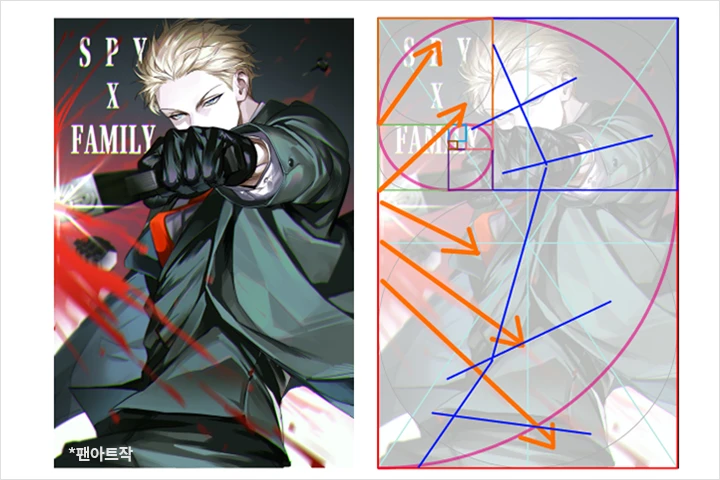 Coloso illustrator muksal Details