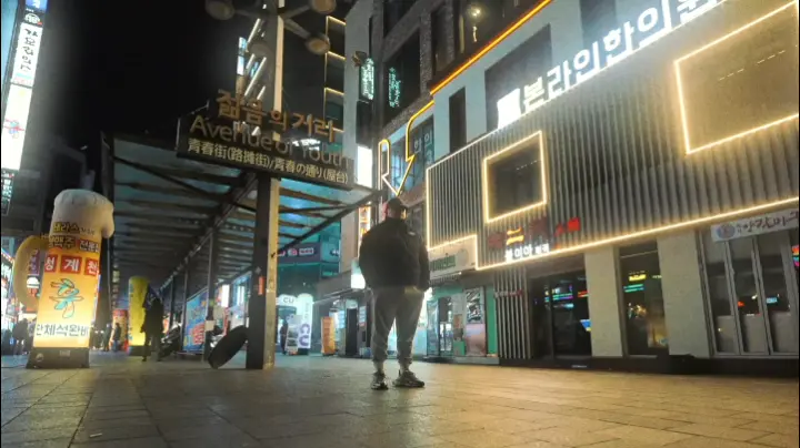 콜로소 크리에이터 원의독백 강의 예제