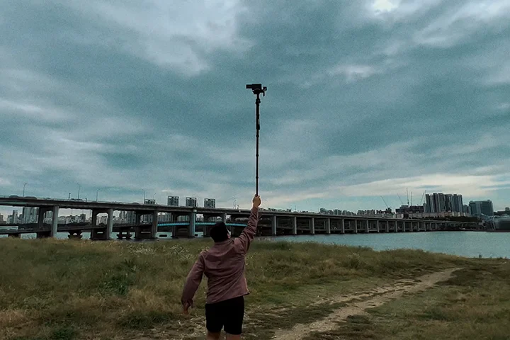 콜로소 크리에이터 원의독백