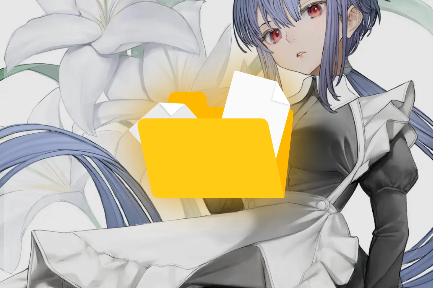 Coloso イラストレーター ニャタBE