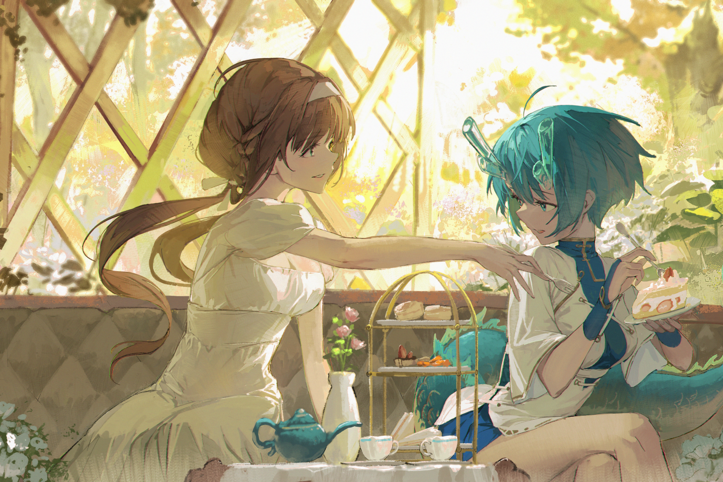 Coloso Illustrator Miryu