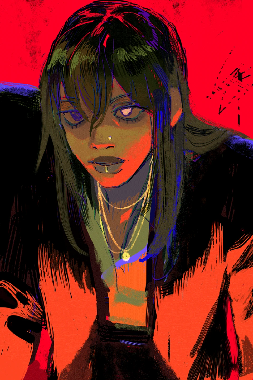 Coloso Illustrator, Yvo Toro