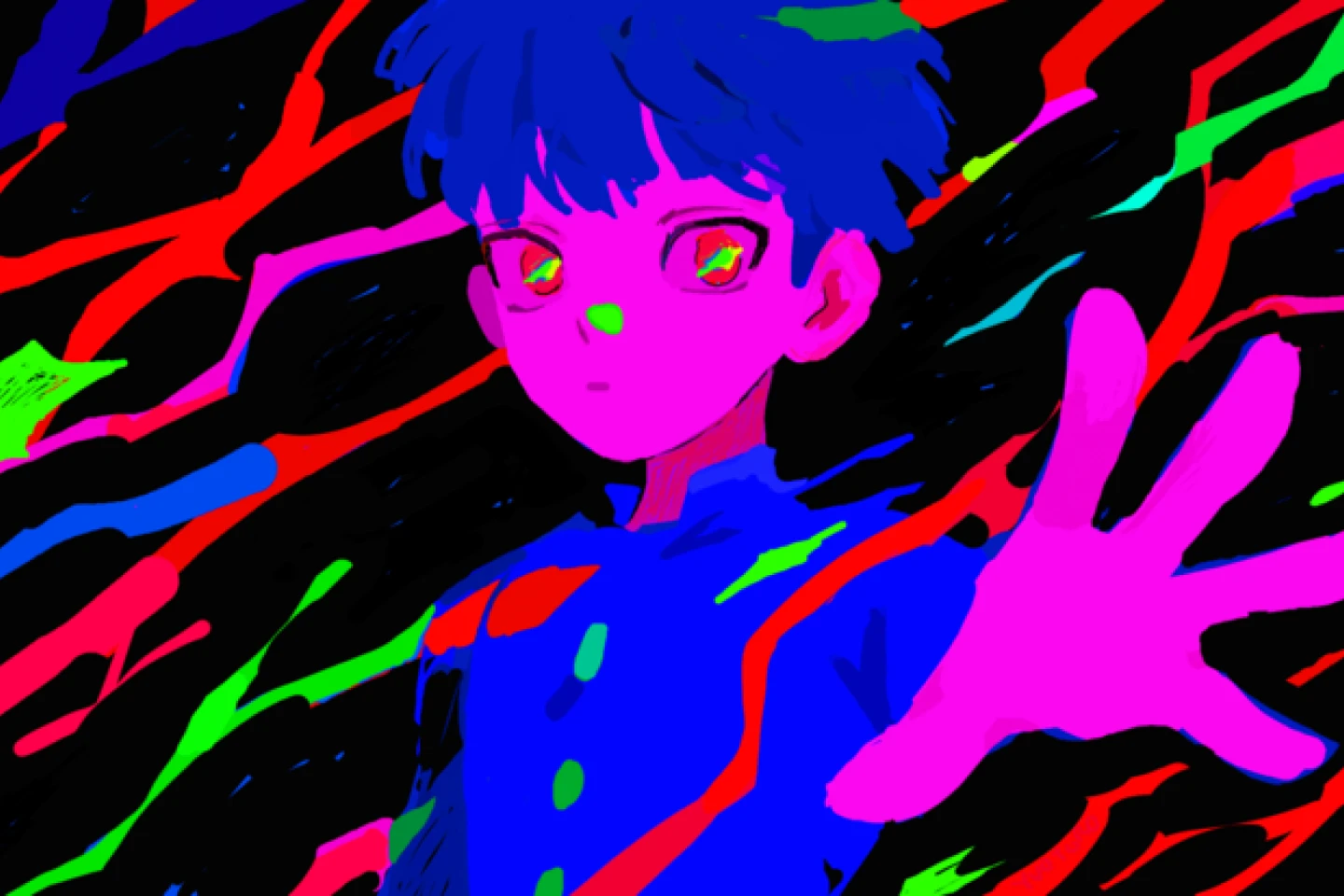 Coloso Illustrator, Yvo Toro