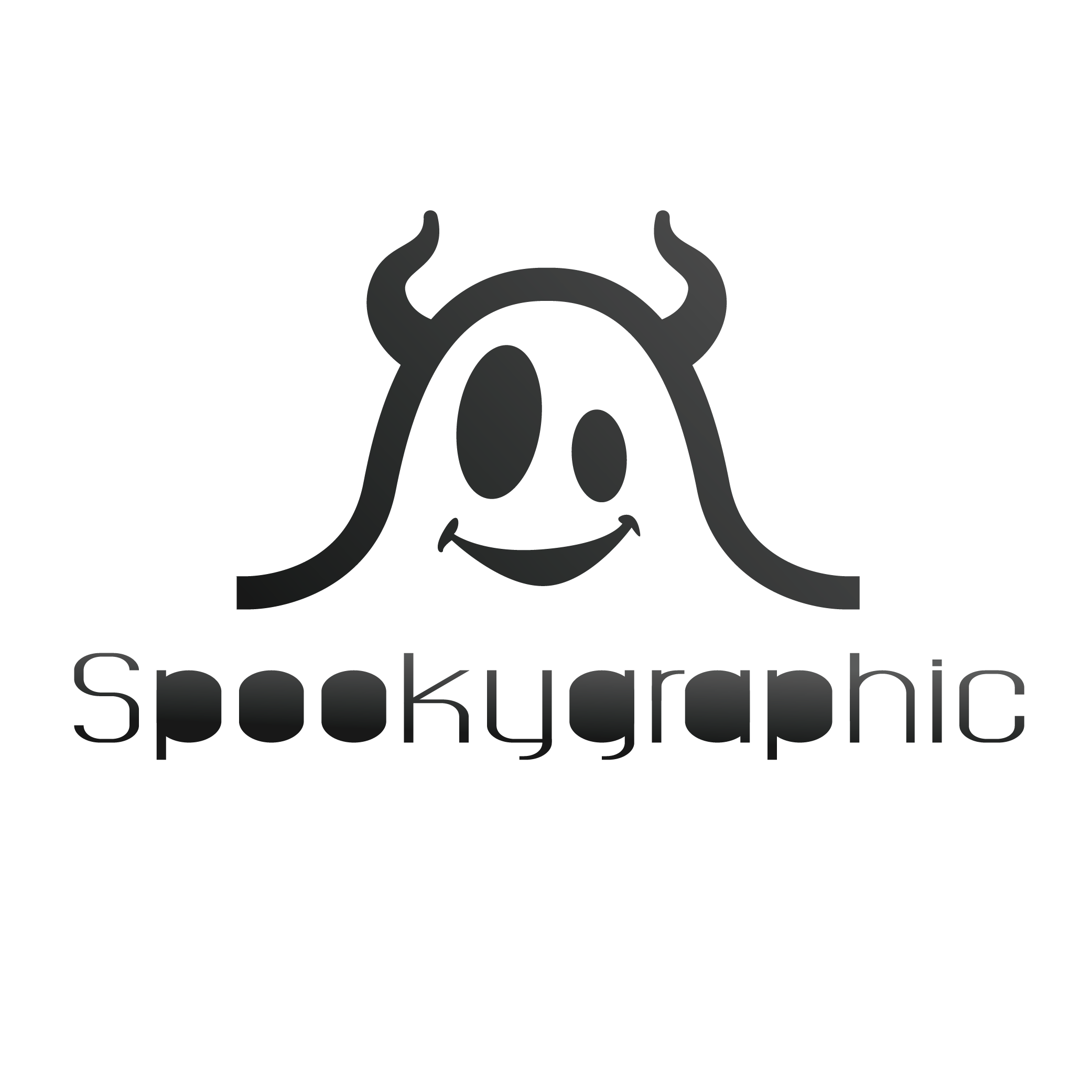 Coloso Spooky graphic