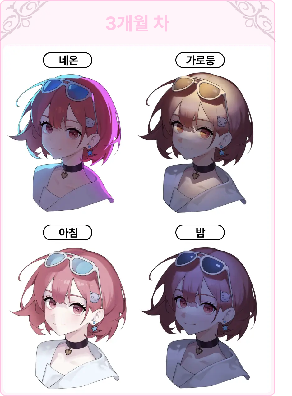 ImageSlide<span style="color:#fff;">일러스트 상황별 채색 마스터</span>