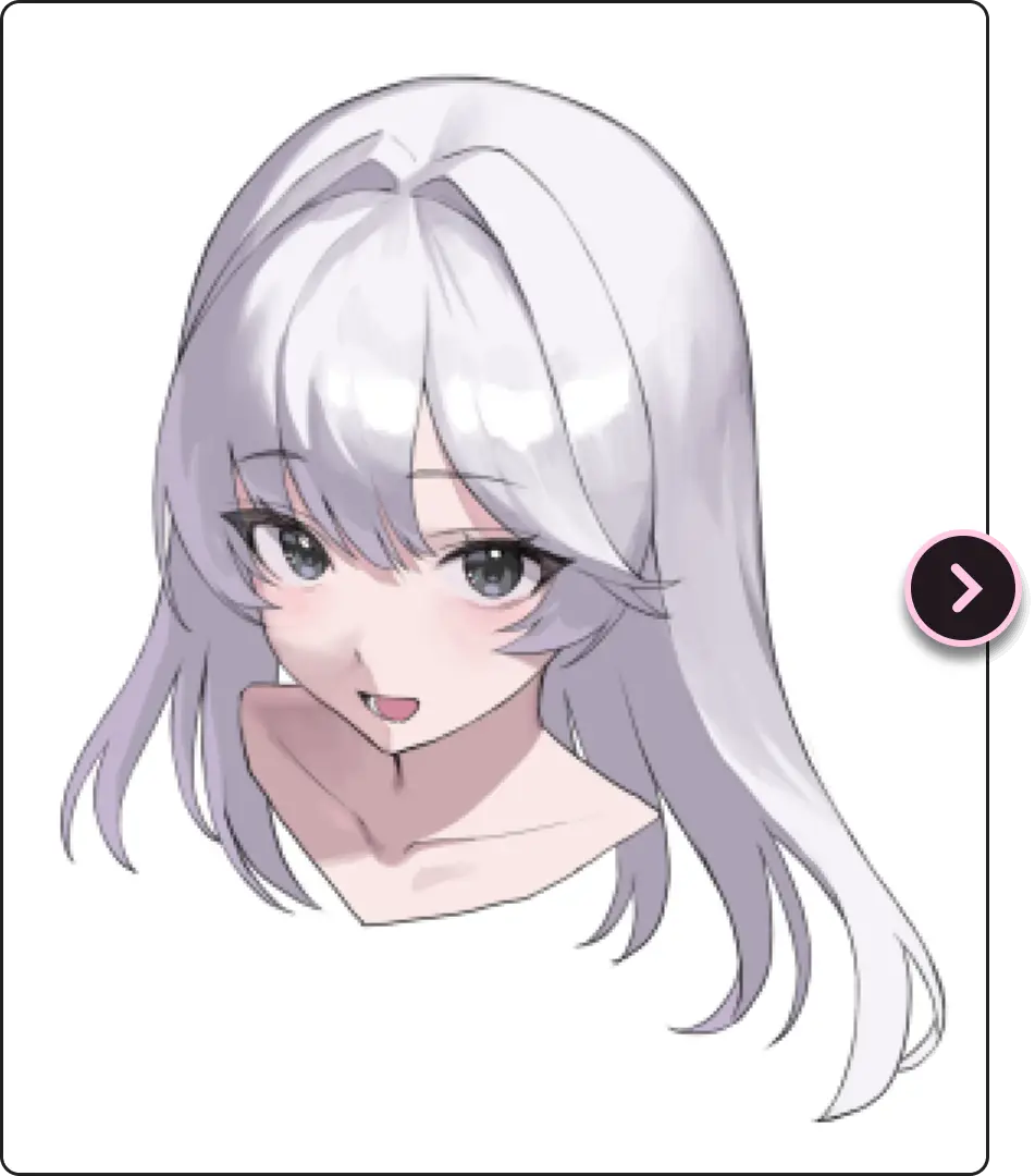ImageSlide복습 1번 : 기본 채색 묘사 학습
