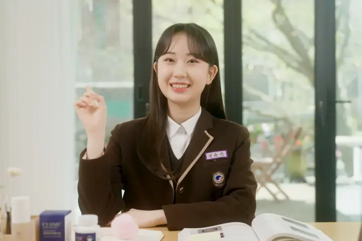 시그니처 크리에이티브 디렉터 이영운