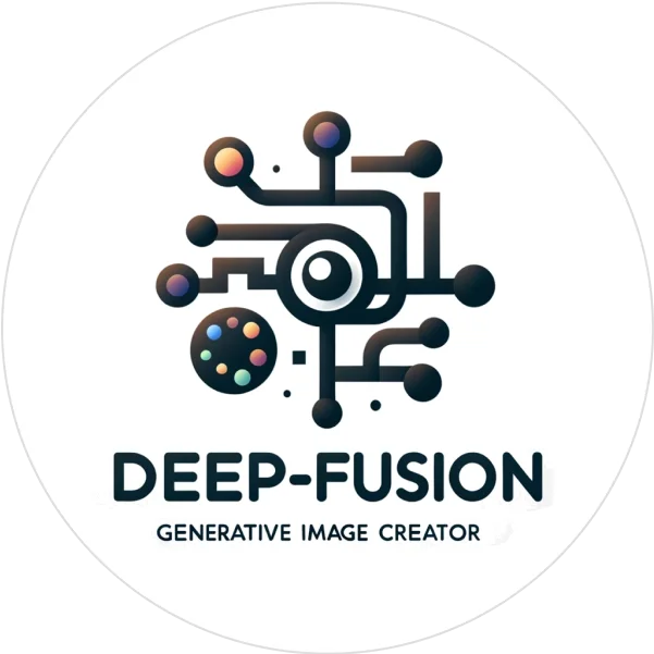작가 Deep-Fusion