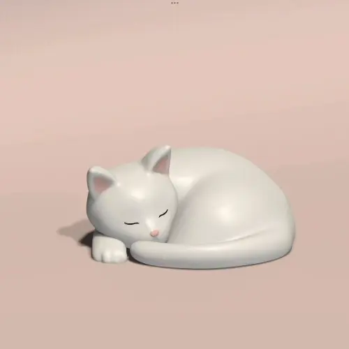 콜로소 3D 아티스트 해림