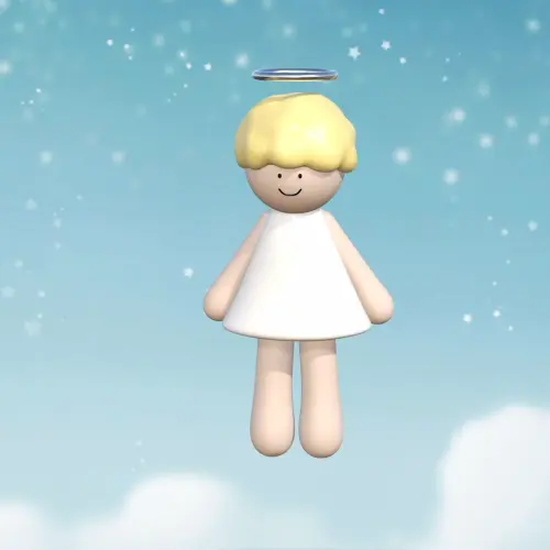 콜로소 3D 아티스트 해림