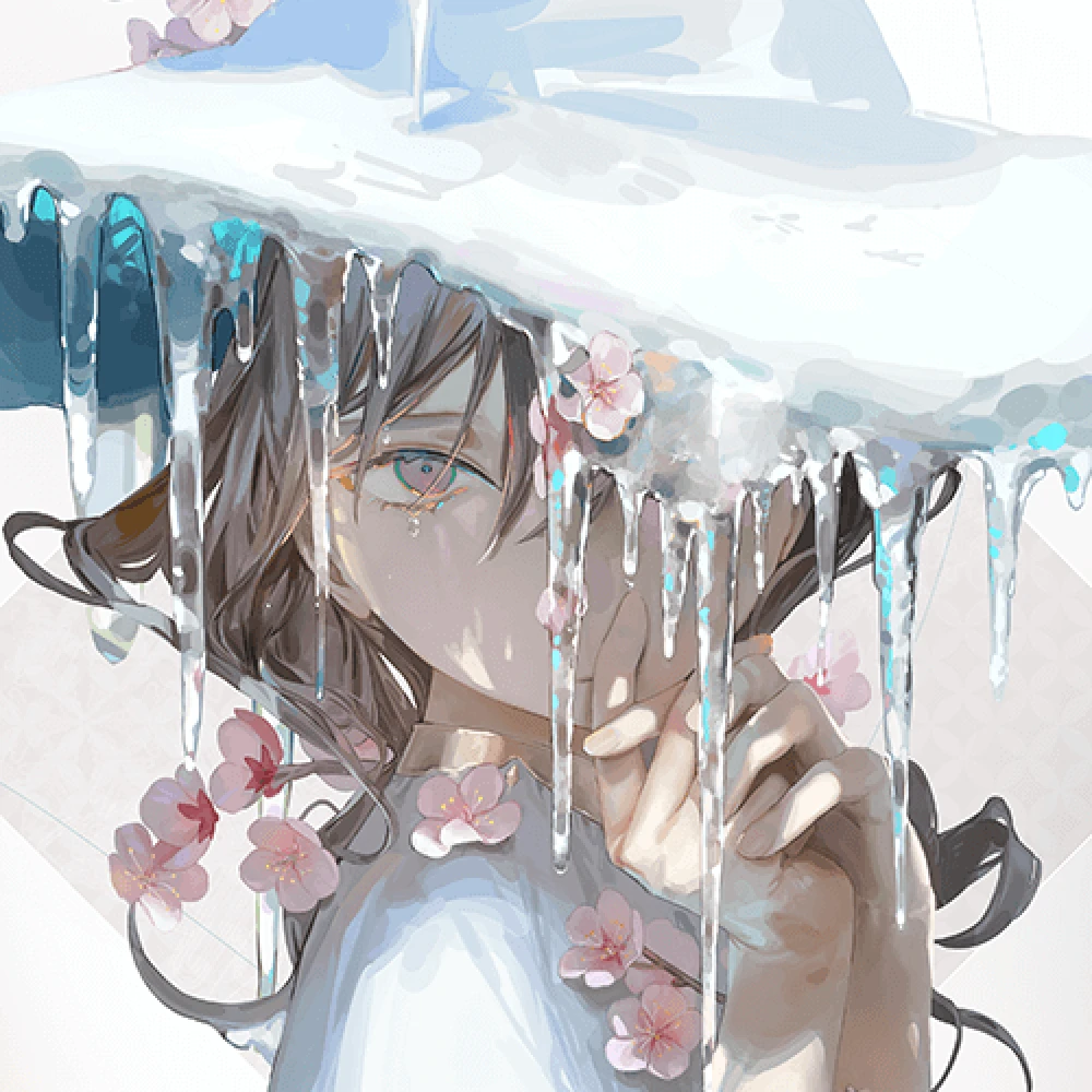 Coloso イラストレーター  鱈雲