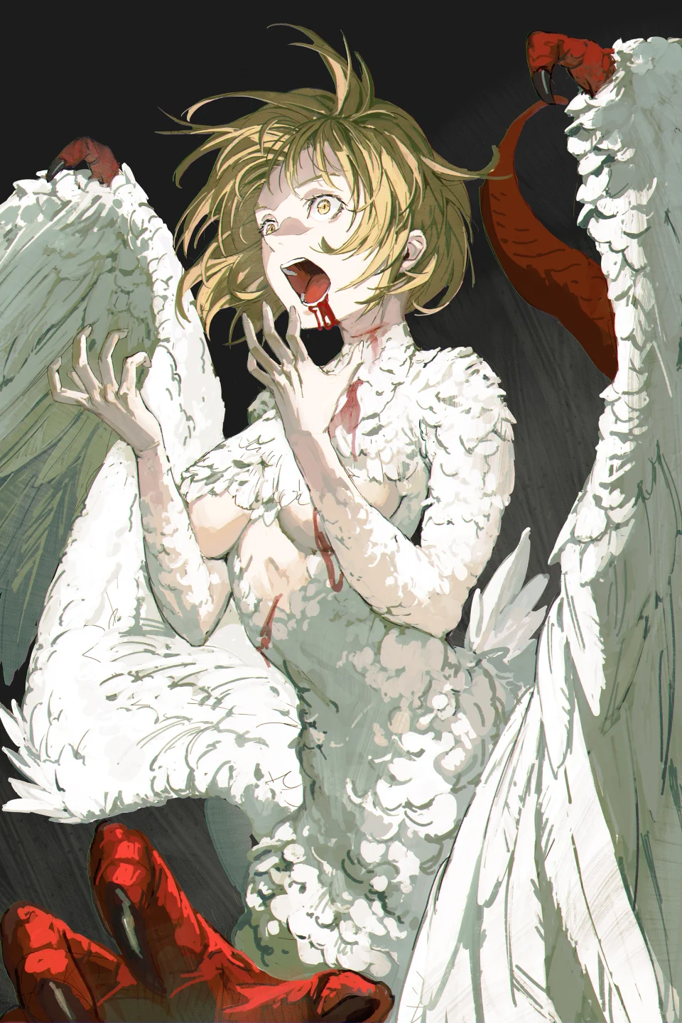 Coloso Illustrator Miryu