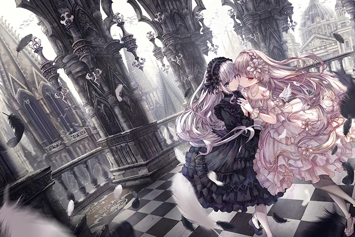 イラストレーター MISSILE228 | コロソ.