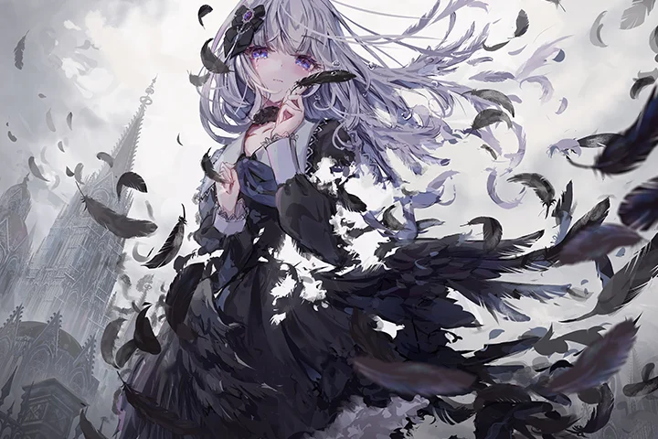 Coloso イラストレーター MISSILE228
