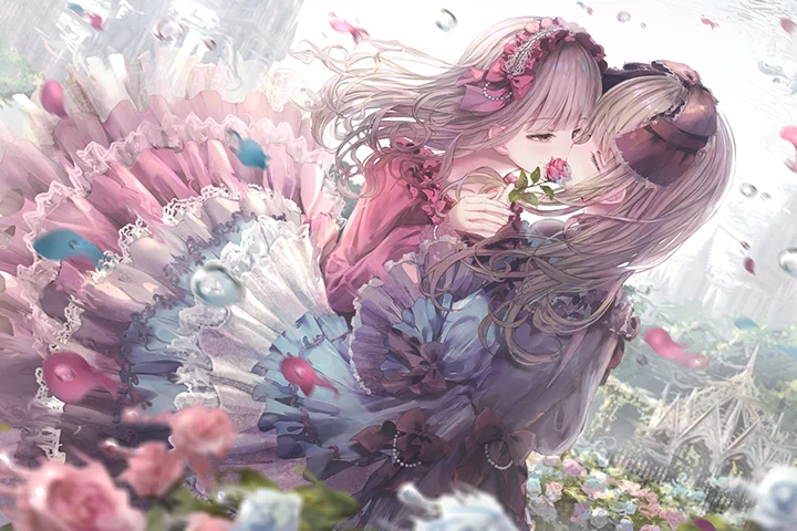Coloso イラストレーター MISSILE228