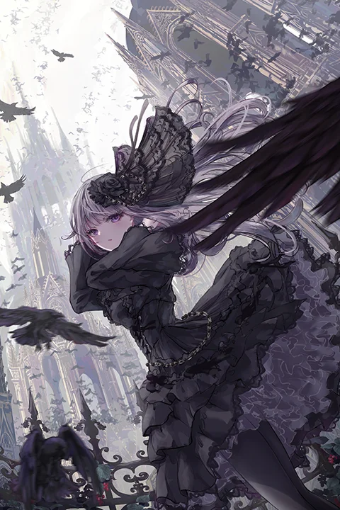 Coloso イラストレーター MISSILE228