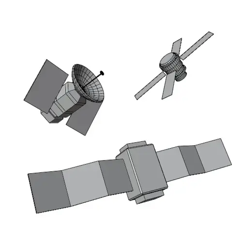 시그니처 3D 애니메이터 MinusT