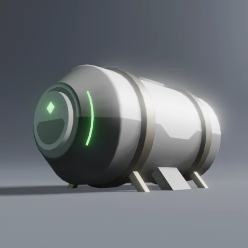 시그니처 3D 애니메이터 MinusT