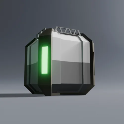 시그니처 3D 애니메이터 MinusT