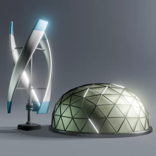 시그니처 3D 애니메이터 MinusT