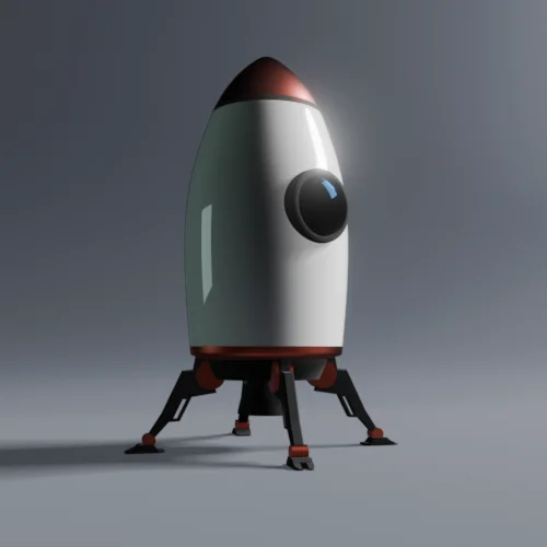 시그니처 3D 애니메이터 MinusT