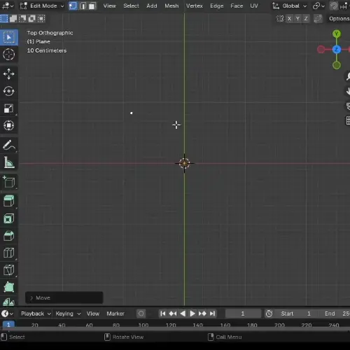 시그니처 3D 애니메이터 MinusT