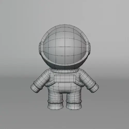 시그니처 3D 애니메이터 MinusT