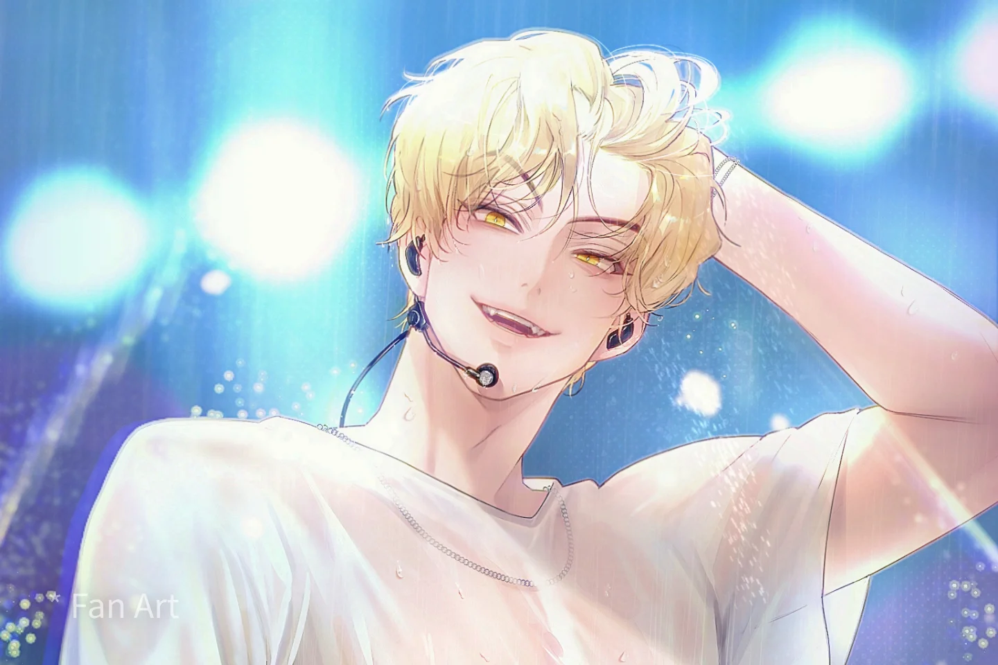 Coloso イラストレーター Gugong ポイント