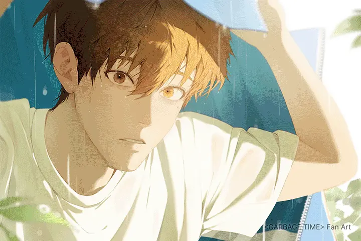Coloso イラストレーター Gugong 内容
