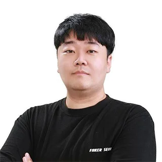 VFX 아티스트 이기송