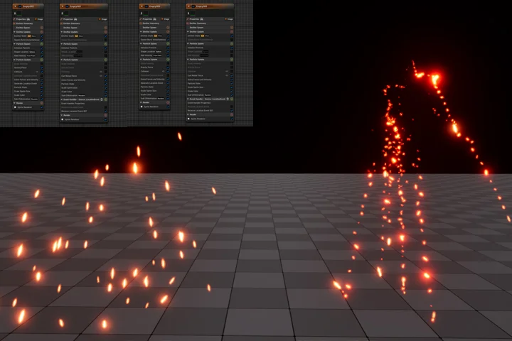 시그니처 VFX 아티스트 이기송
