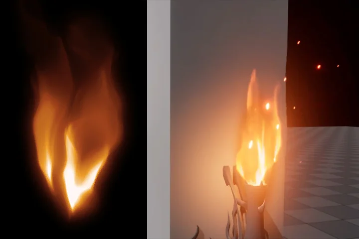 시그니처 VFX 아티스트 이기송