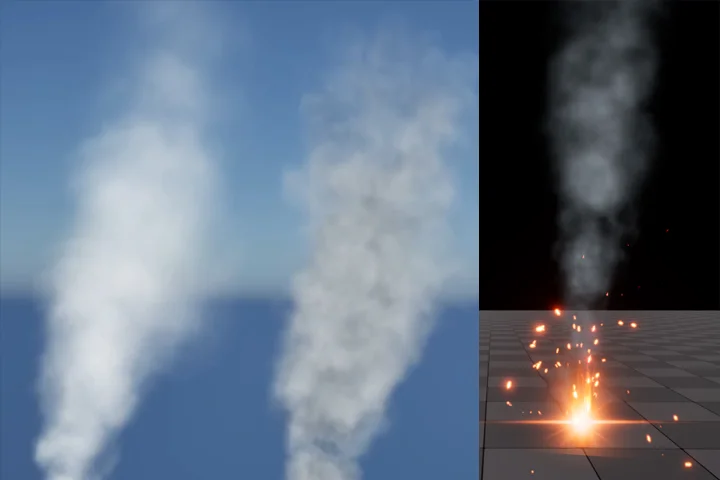 시그니처 VFX 아티스트 이기송
