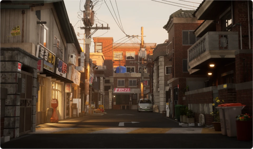 ImageSlide시간의 변화