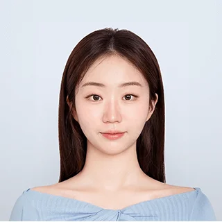 모션그래픽 디자이너 김지수