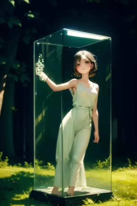 콜로소 AI 애니메이터 toyxyz