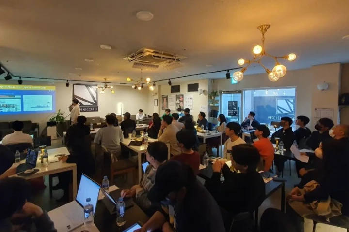 콜로소 AI 전문가 AI상상력대장