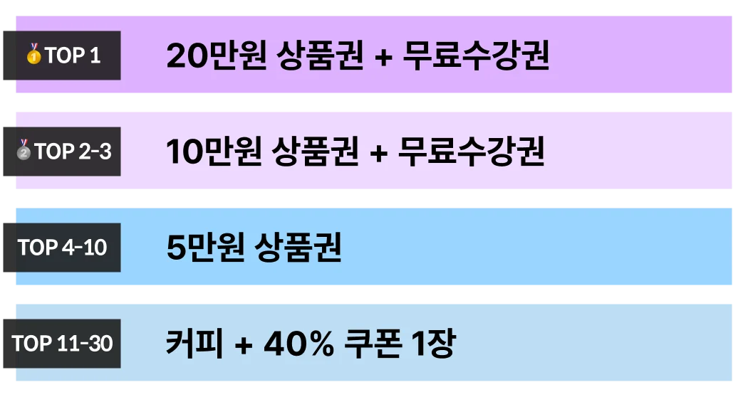 콜로소 프로모션명 인트로