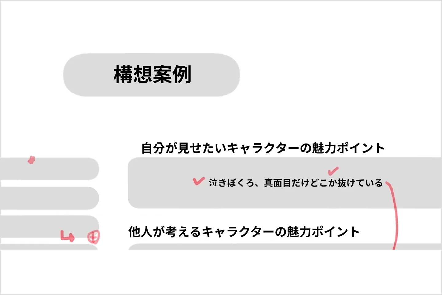 Coloso イラストレーター Gugong 例題