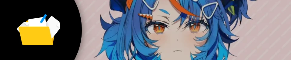 Coloso Live2Dクリエイター あまとうこ